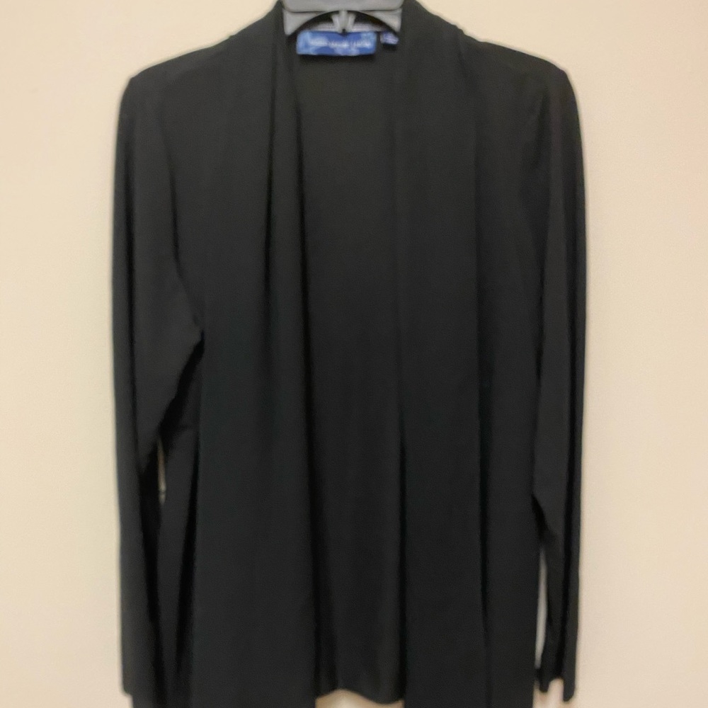 Susan Graver Open Knit